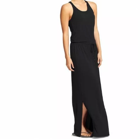 athleta maxi